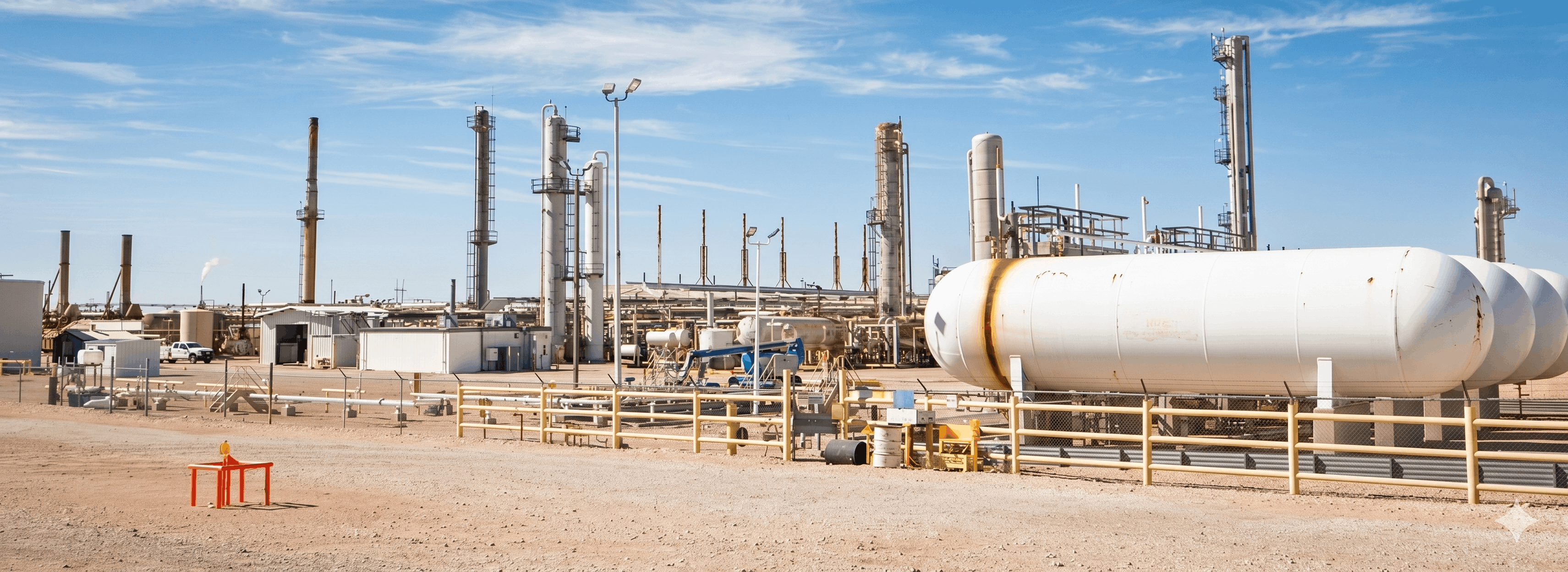 DCP Midstream Artesia